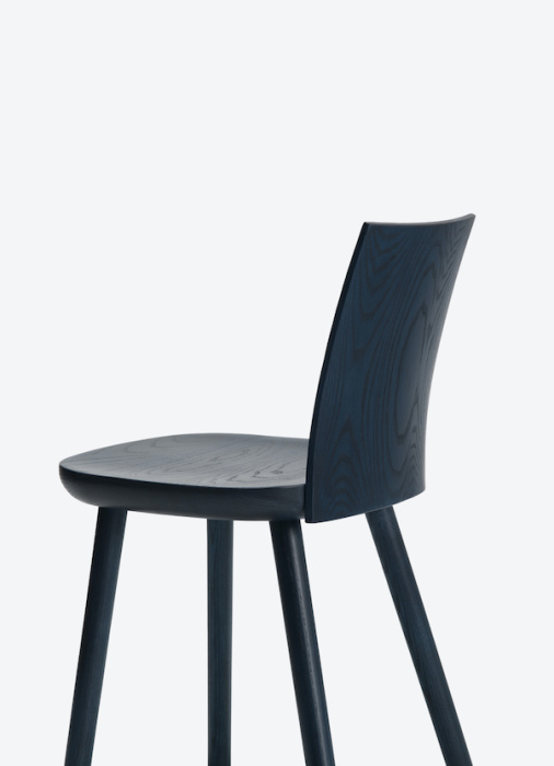 Стул Blest Chair, Ariake