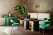 Стул Nena, Zanotta