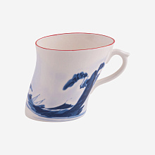 Кружка Keshiki, Seletti