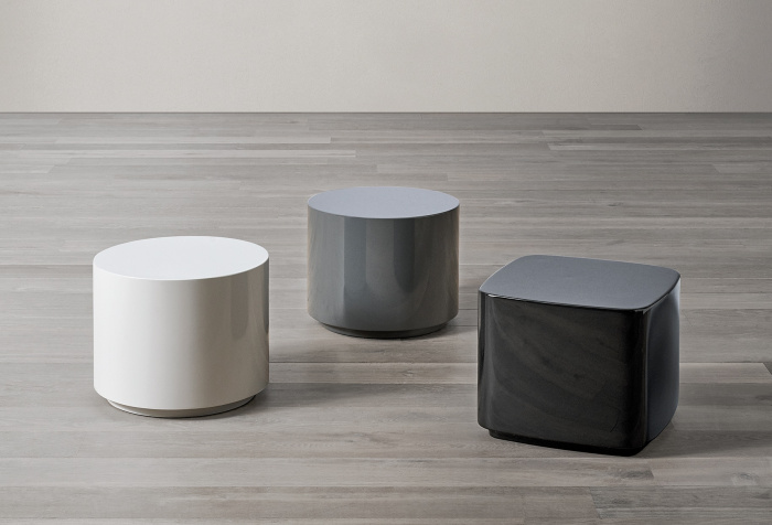 Журнальный столик Bobo, Meridiani