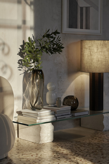 Журнальный столик Mineral Display Table, Ferm Living