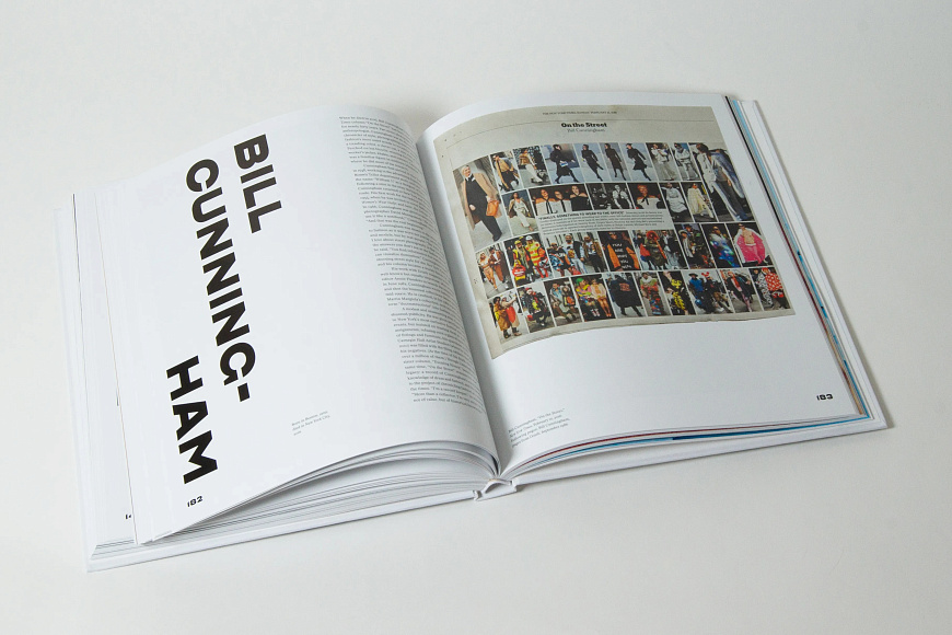 Книга Fashion Photography: The Story in 180 Pictures, Aperture