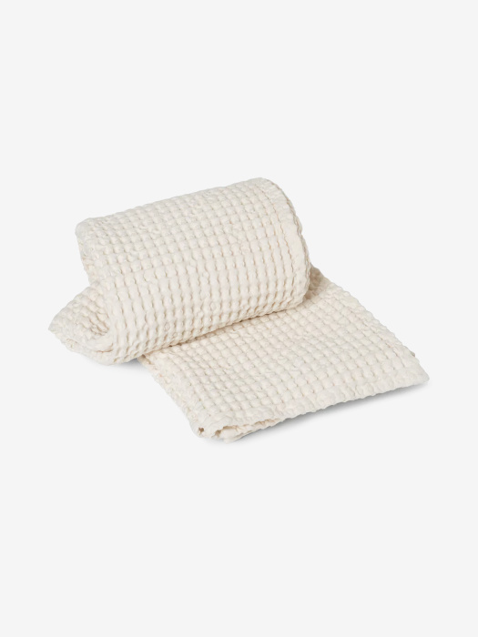 Полотенце Organic Bath Towel, Ferm Living