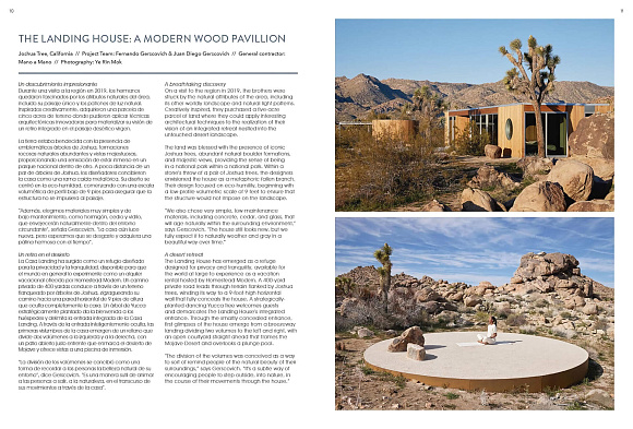 Книга Slow Living Architecture, 