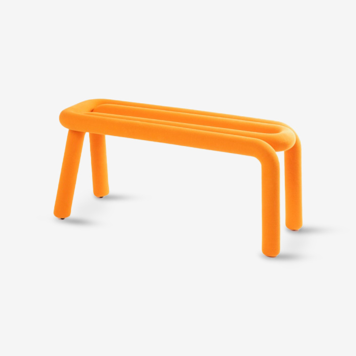 Скамья Bold Bench, Moustache
