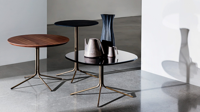 Журнальный столик Genius, Sovet Italia