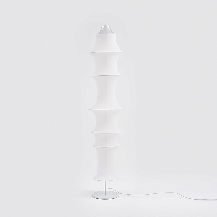 Торшер Falkland fireproof, Artemide