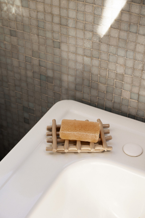 Мыльница Ceramic Soap Tray, Ferm Living