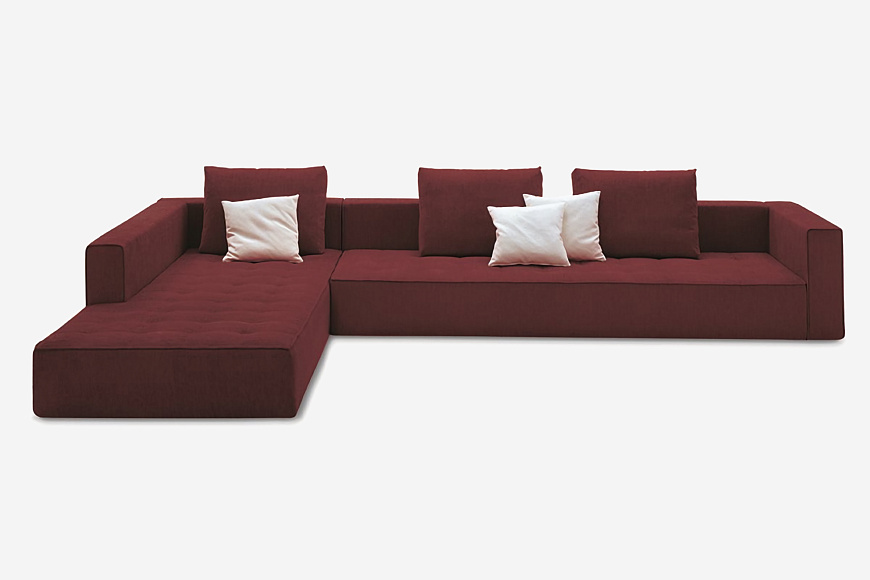 Диван Kilt, Zanotta