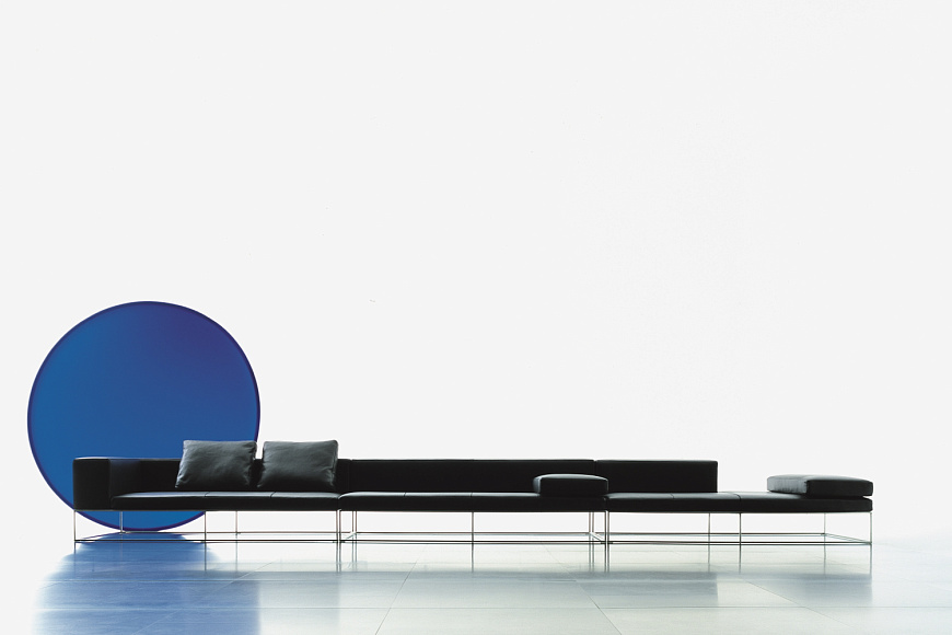 Диван Ile, Living Divani