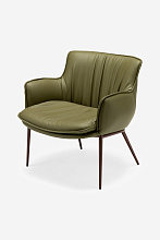 Кресло Rhonda Lounge, Cattelan Italia