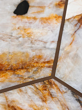 Журнальный столик Joaquim, Tacchini