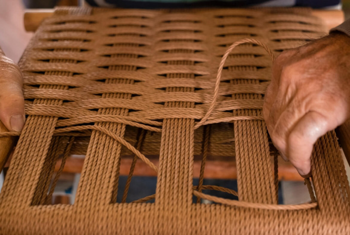 Стул Pelleossa, Miniforms