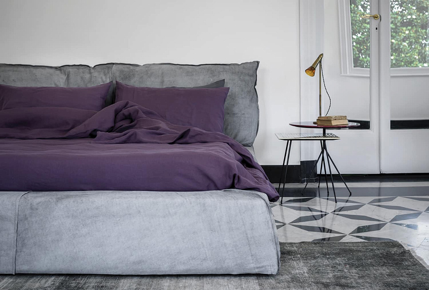 Кровать Paris, Baxter