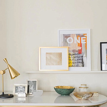 Настольная лампа Beat Brass, Tom Dixon