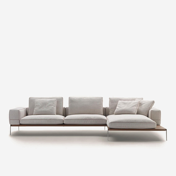 Диван Lifesteel, Flexform