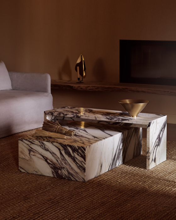 Подсвечник Flambeau candle holder, Table, Audo Copenhagen (ex. Menu)
