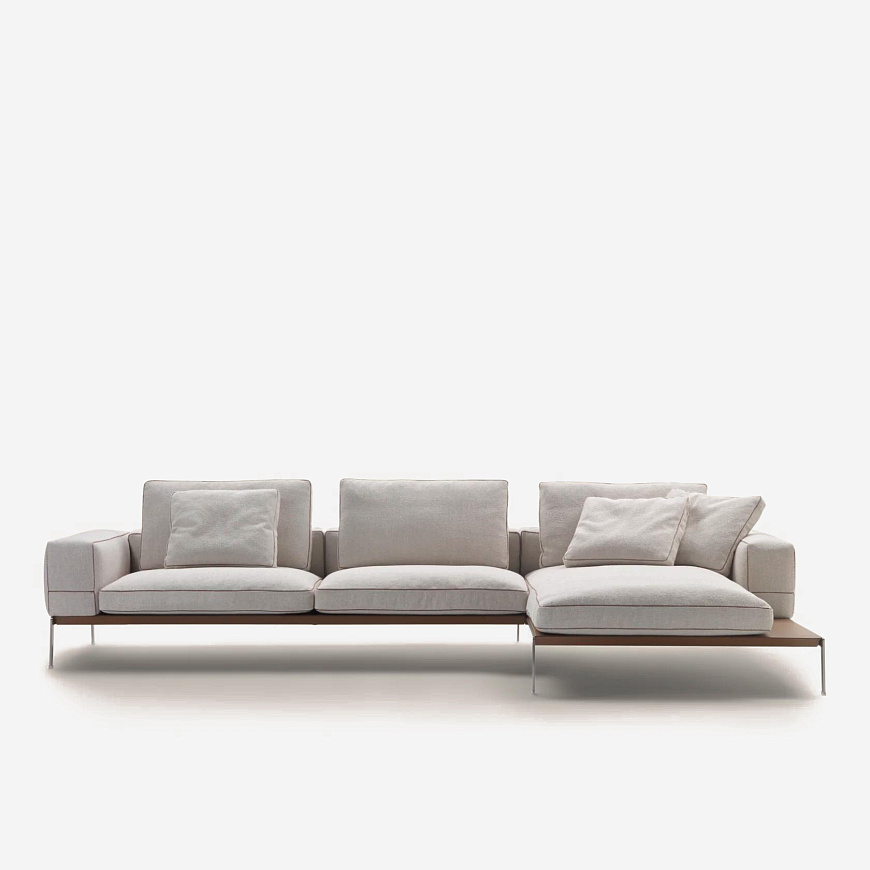 Диван Lifesteel, Flexform