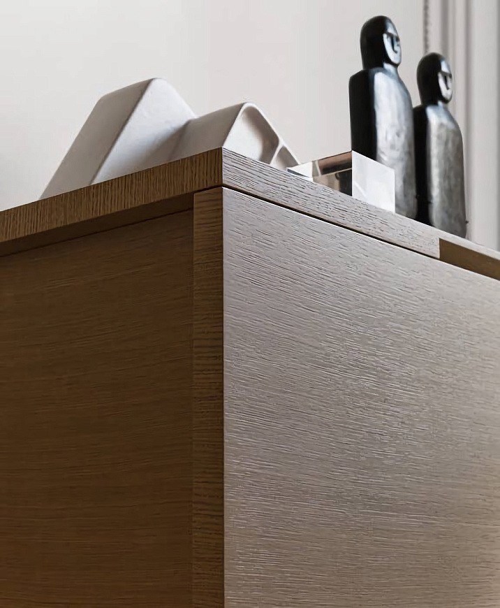 Буфет Mida, Maxalto