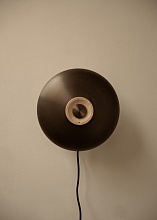 Настенный светильник Reverse Wall Lamp, Audo Copenhagen (ex. Menu)