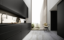 Кухня Monolitica, Alta Cucine