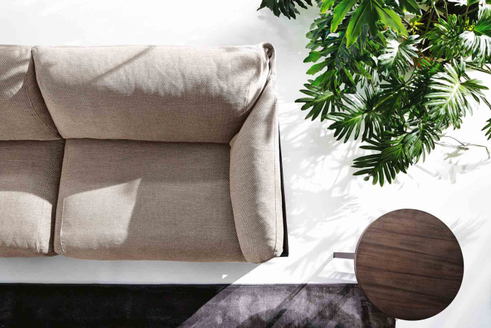 Диван Kanaha, Ditre Italia