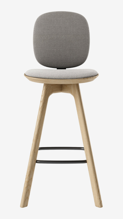 Полубарный стул Pauline Comfort Counter Stool 65 cm, Brdr. Krüger