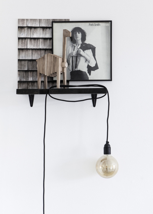 Скульптура Polygrif, Moebe