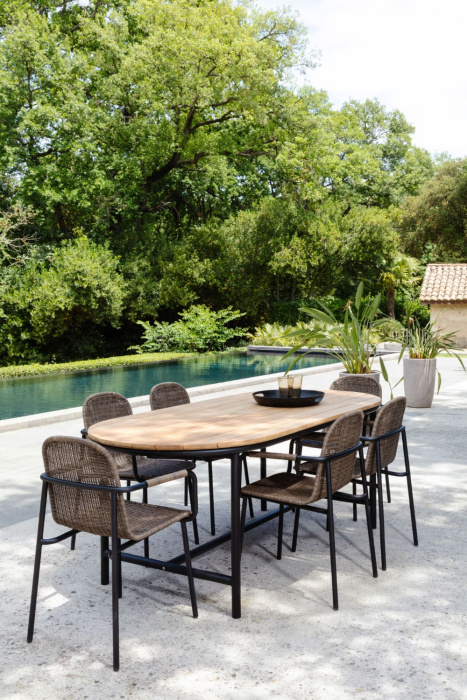 Уличный стул Wicked Dining Chair, Vincent Sheppard