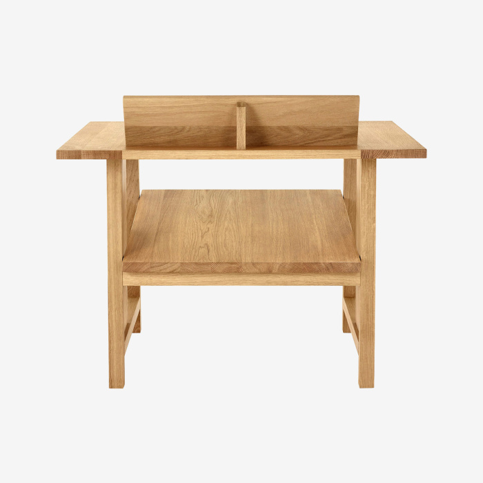 Кресло Clerici Lounge, Mattiazzi