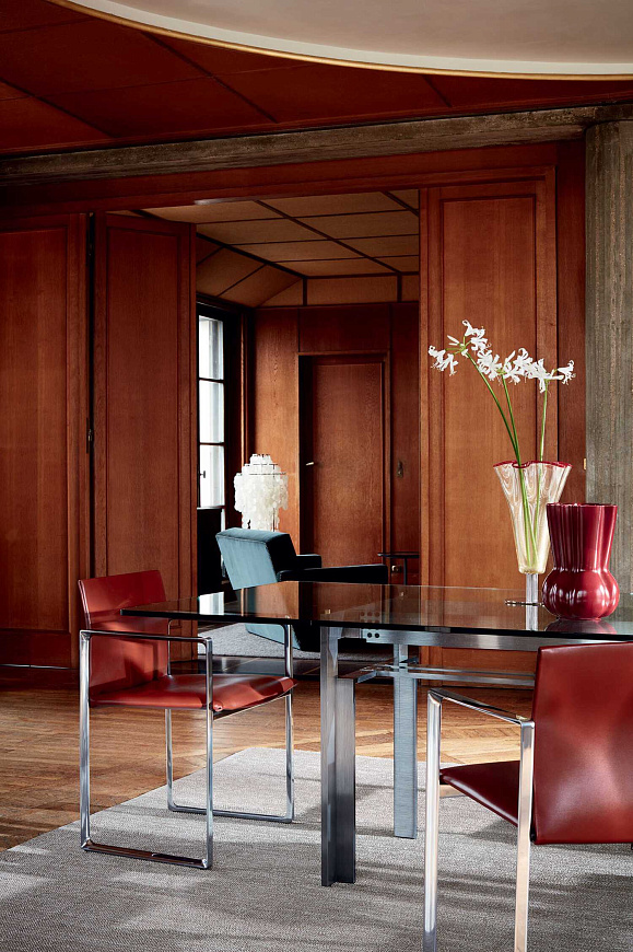 Обеденный стол Doge, Cassina