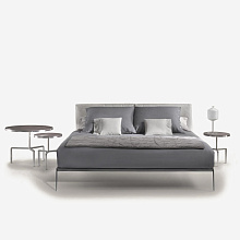 Кровать Lifesteel, Flexform