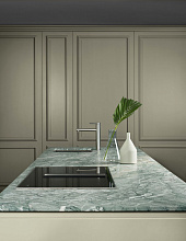 Кухня Archetipo, L'Ottocento