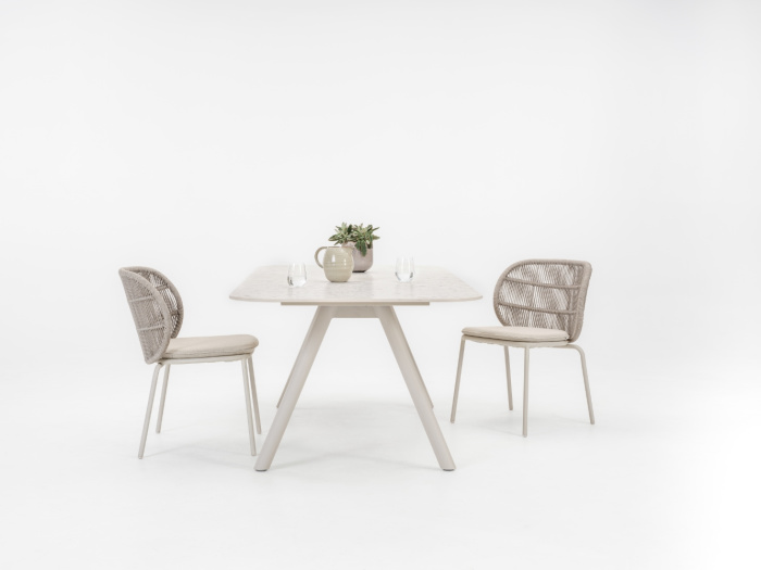 Уличный стул Kodo Dining Chair, Vincent Sheppard
