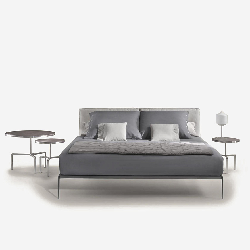 Кровать Lifesteel, Flexform