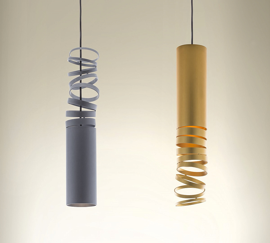 Подвесной светильник Decomposé Light Suspension DOI4600A80, Artemide