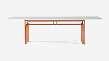 Обеденный стол Doge, Cassina