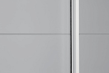 Шкаф Allison Sliding Door, Novamobili