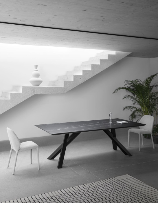 Стол Gustave, Miniforms