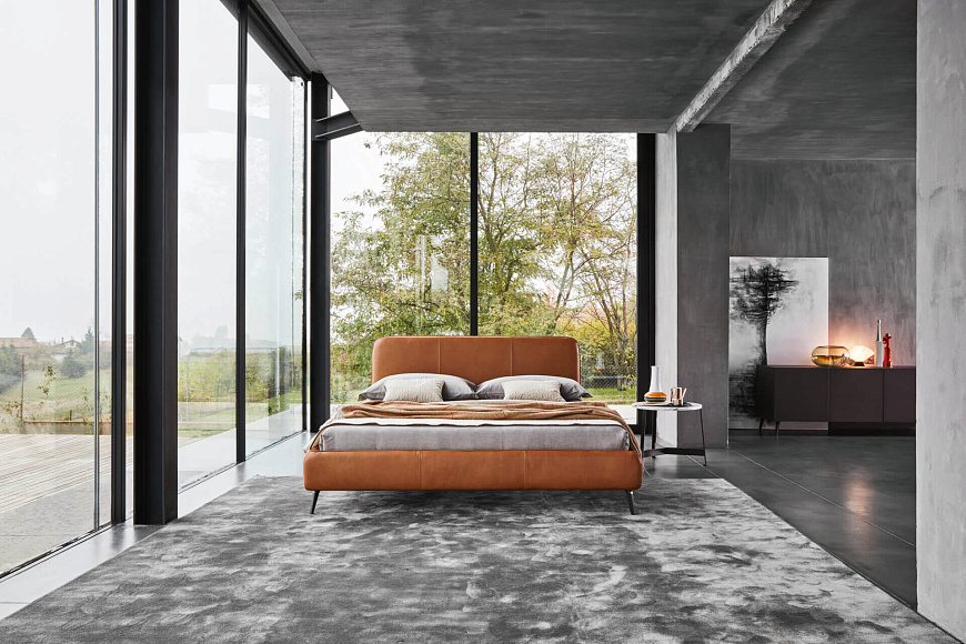 Кровать Aris, Ditre Italia