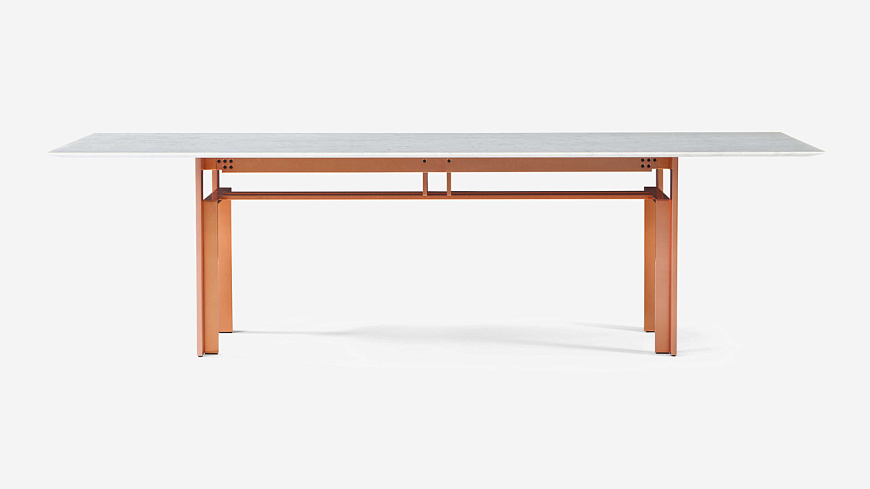 Обеденный стол Doge, Cassina