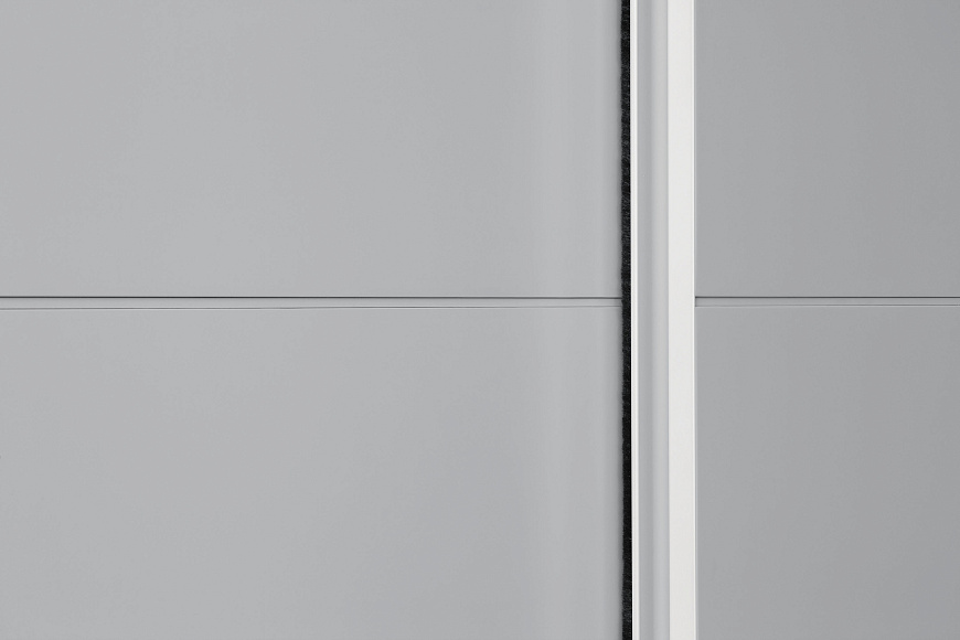 Шкаф Allison Sliding Door, Novamobili