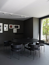 Стул Era Chair, Living Divani