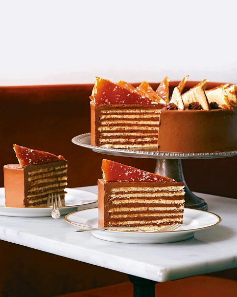 Книга Baking at the 20th Century Cafe, Artisan Books