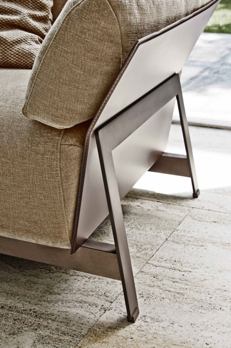 Диван Kanaha, Ditre Italia