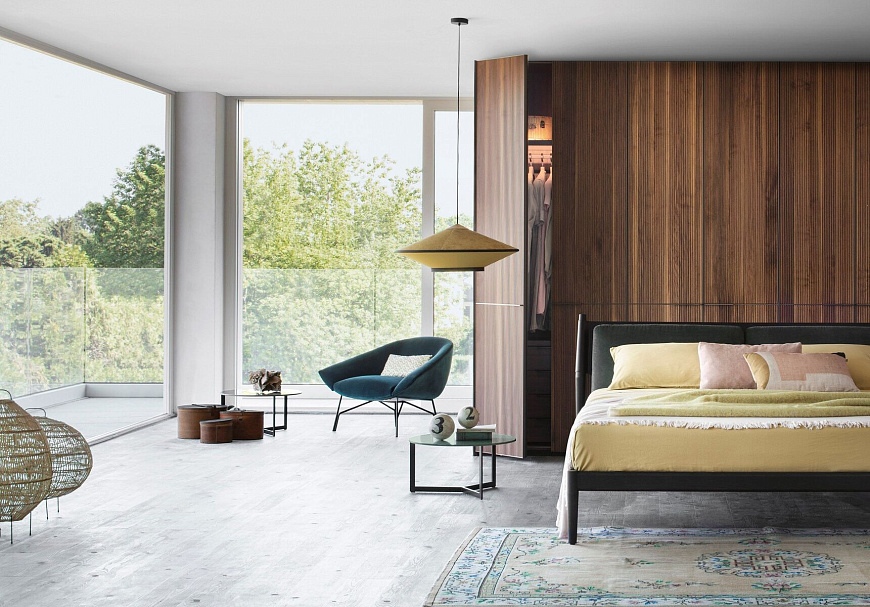 Шкаф Seryasse, Lema