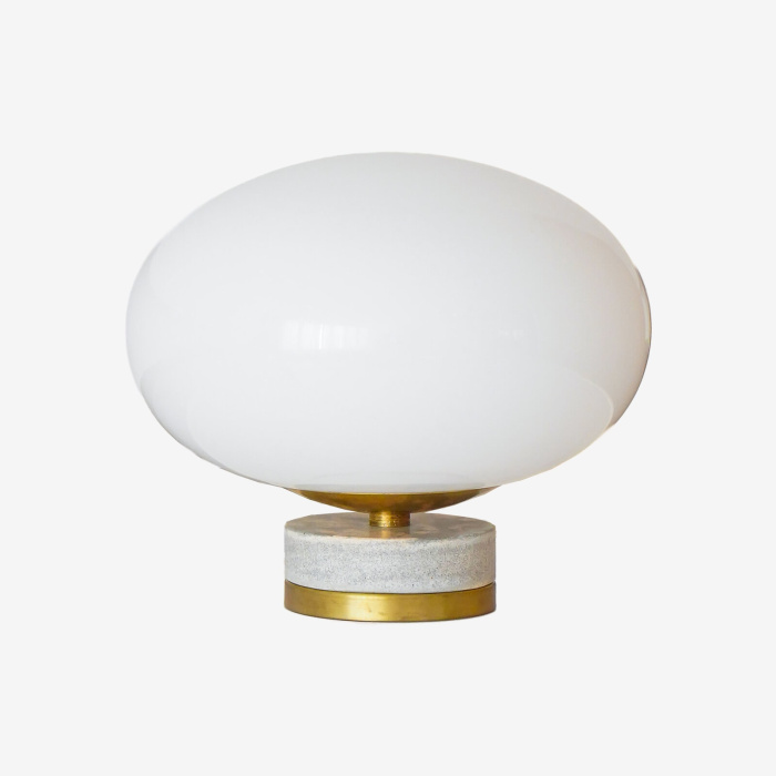 Настольная лампа Fig Table, Contain