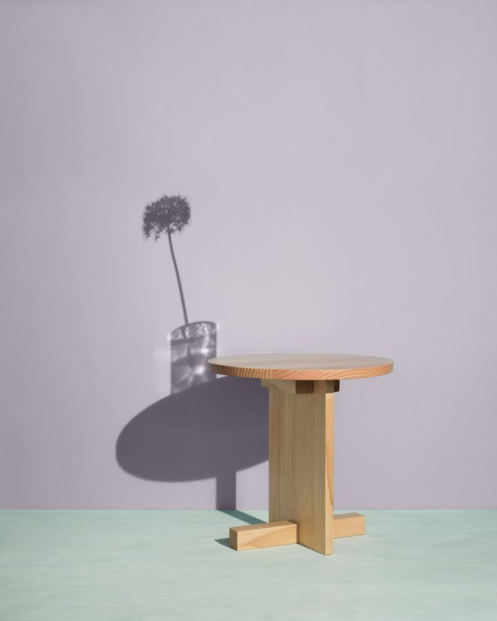 Журнальный столик 4PM Table, Massproductions