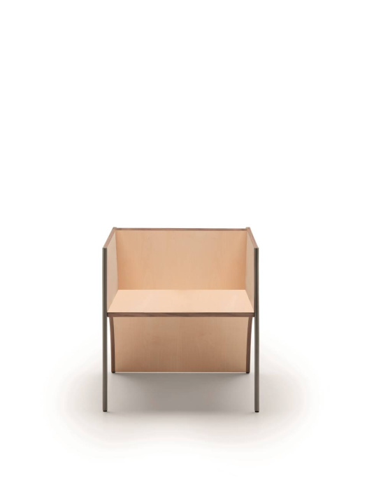 Кресло Ark, Living Divani