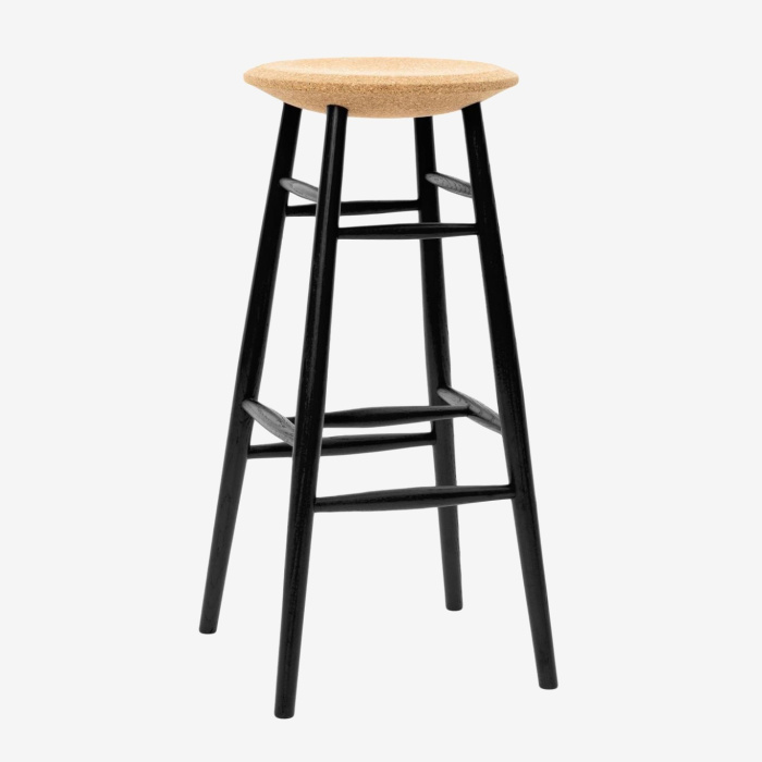 Барный табурет Drifted Bar Stool, Hem